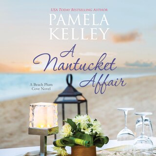 Couverture_A Nantucket Affair