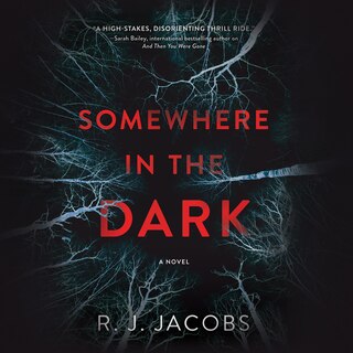 Front cover_Somewhere in the Dark