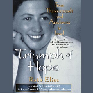 Front cover_Triumph of Hope