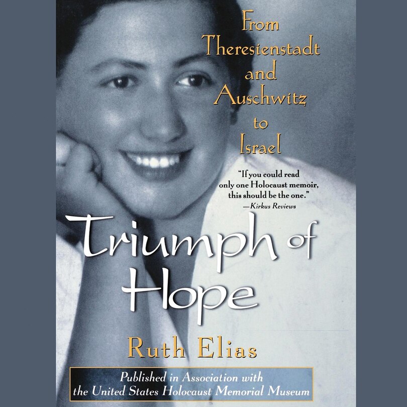 Front cover_Triumph of Hope