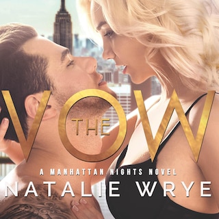 Front cover_The Vow