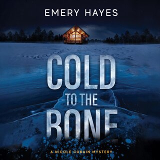 Couverture_Cold to the Bone