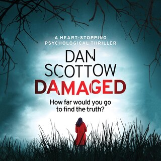 Front cover_Damaged