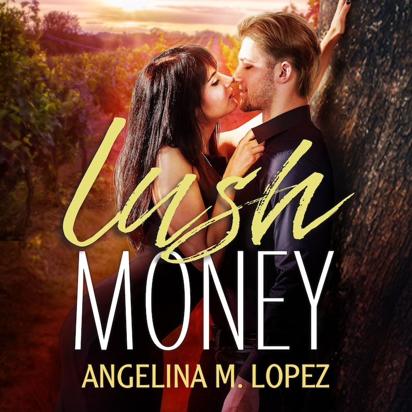 Front cover_Lush Money