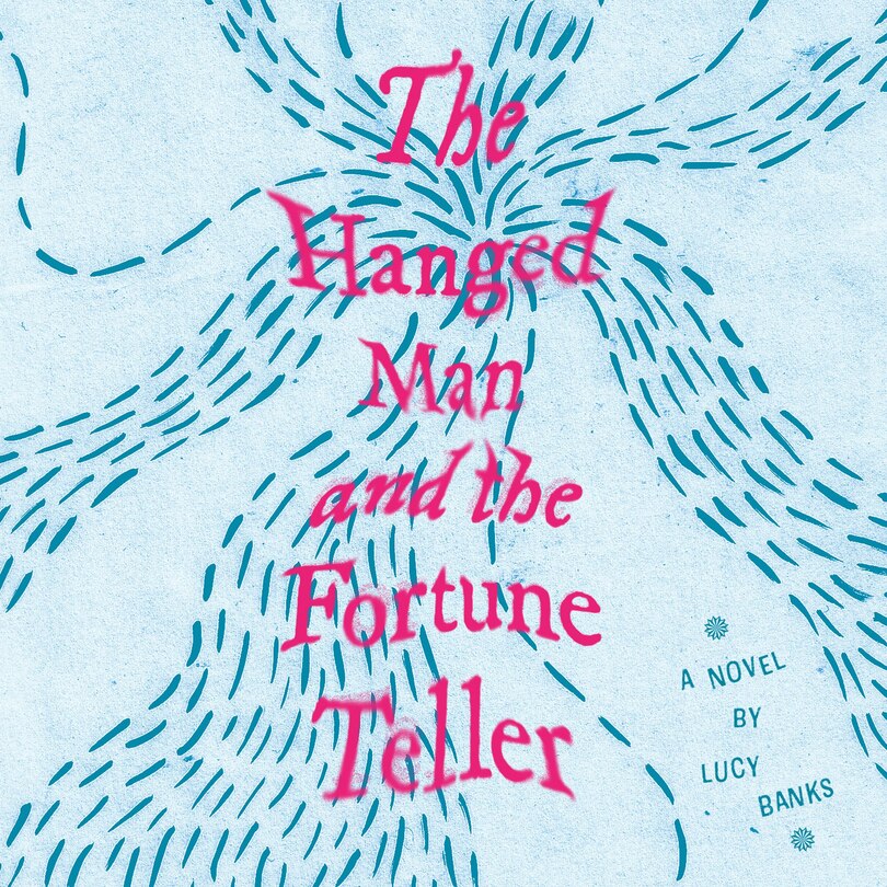 Front cover_The Hanged Man and the Fortune Teller