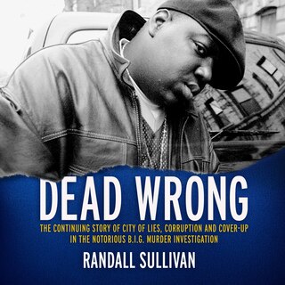 Couverture_Dead Wrong