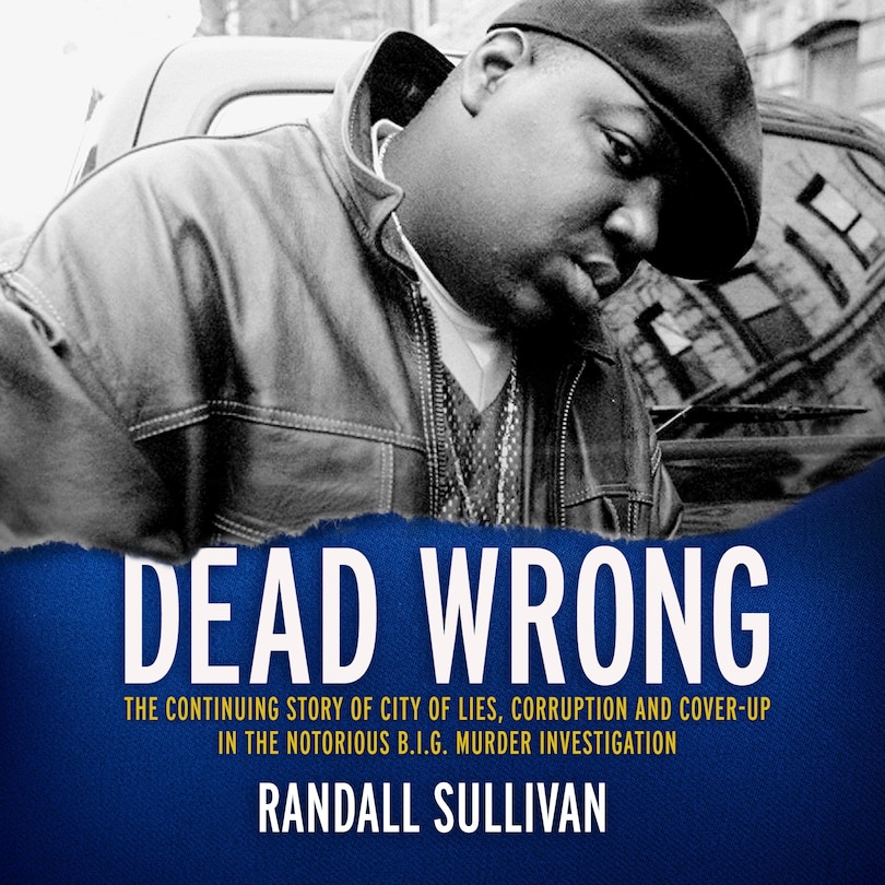 Couverture_Dead Wrong