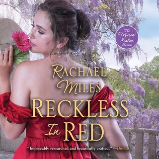 Front cover_Reckless in Red