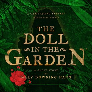 Couverture_The Doll in the Garden