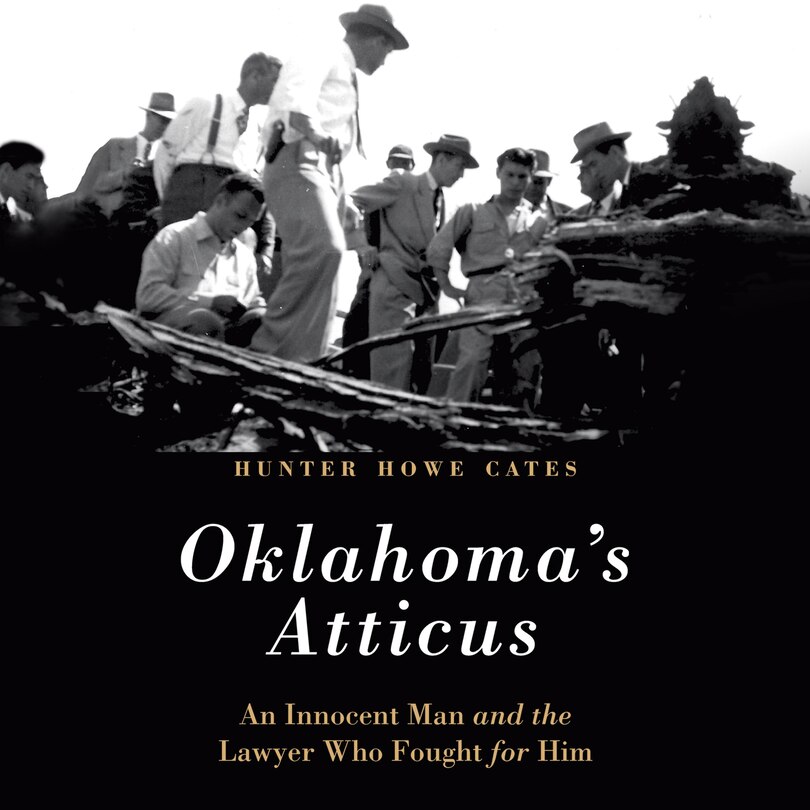 Front cover_Oklahoma's Atticus