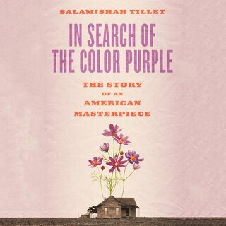 Couverture_In Search of the Color Purple