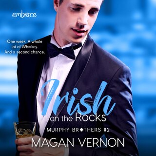 Front cover_Irish On the Rocks