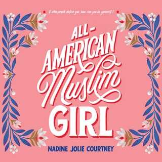 Couverture_All-American Muslim Girl