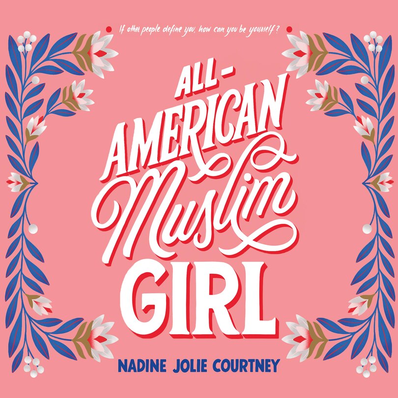 Couverture_All-American Muslim Girl