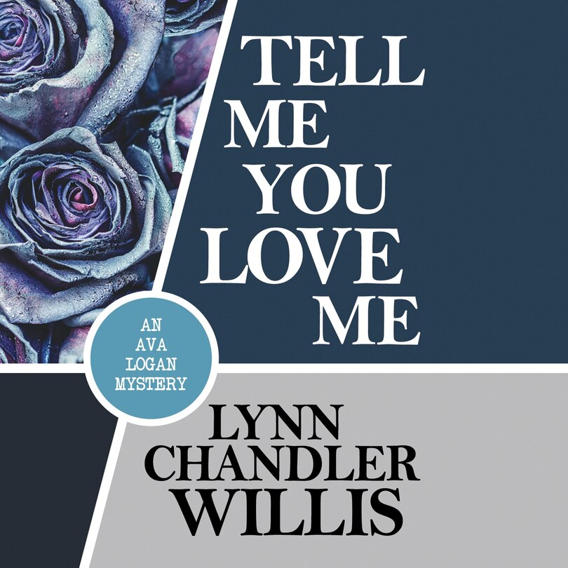 Couverture_Tell Me You Love Me