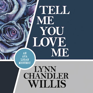 Couverture_Tell Me You Love Me