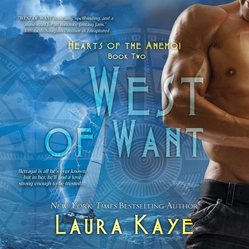 Front cover_West of Want