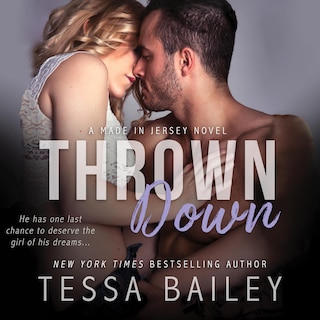 Couverture_Thrown Down
