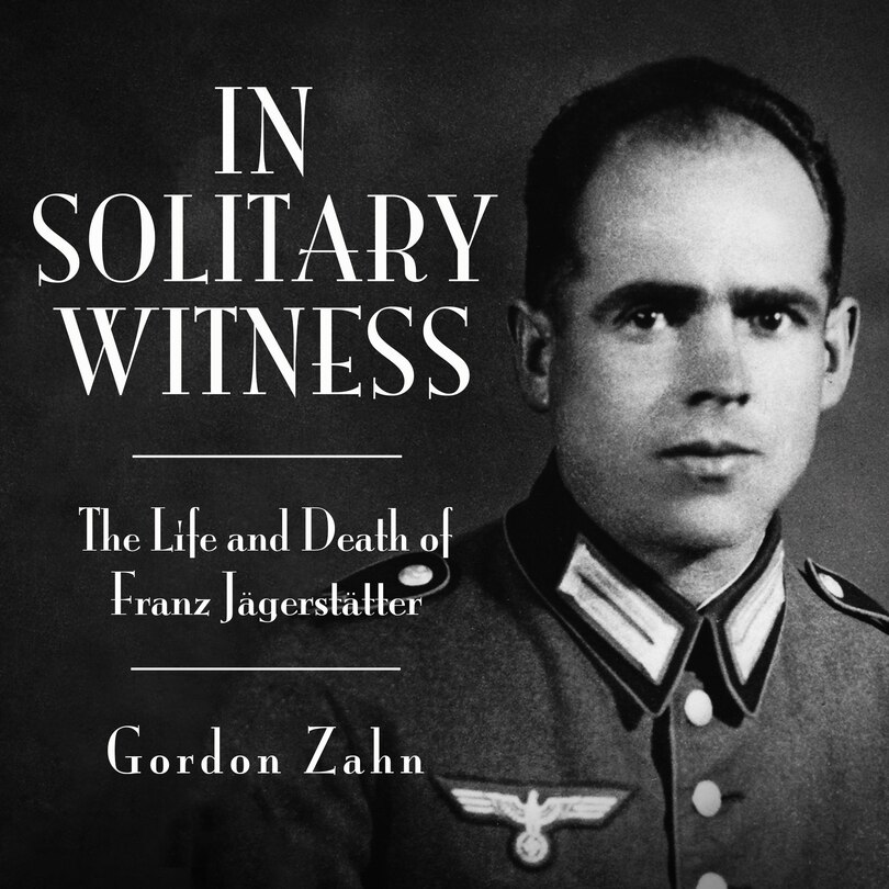 Front cover_In Solitary Witness