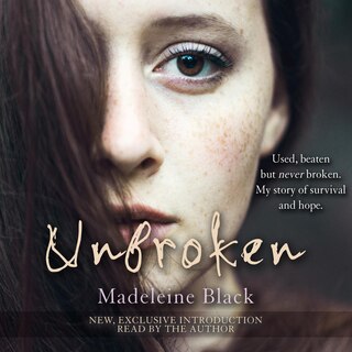 Front cover_Unbroken