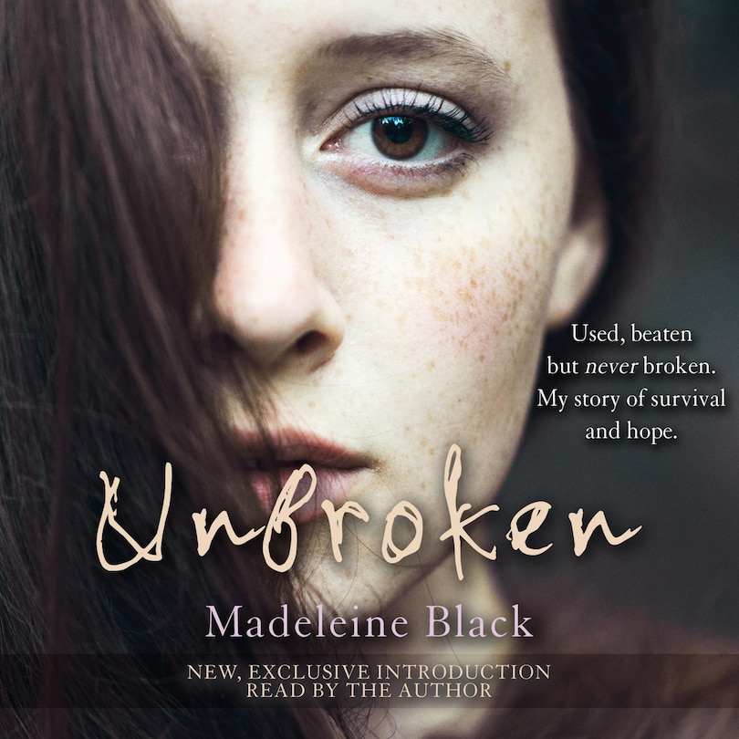 Front cover_Unbroken