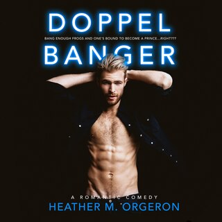 Front cover_Doppelbanger