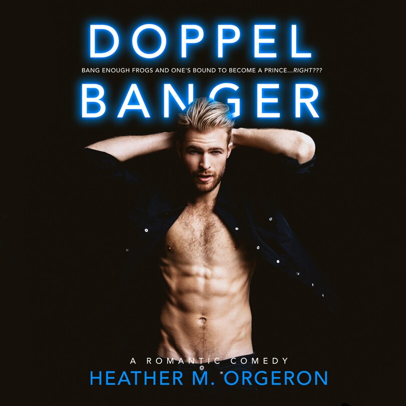 Front cover_Doppelbanger