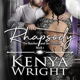 Front cover_Rhapsody