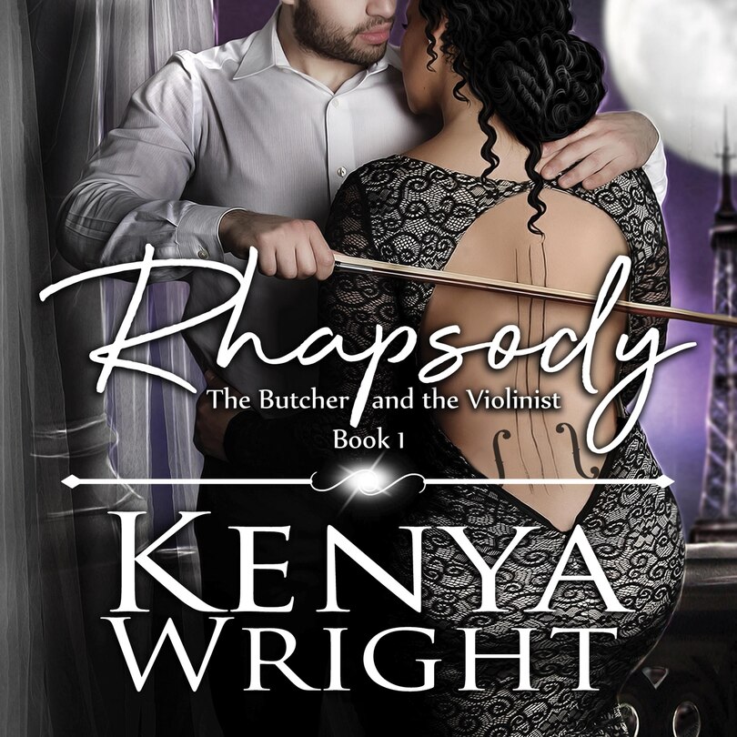 Front cover_Rhapsody