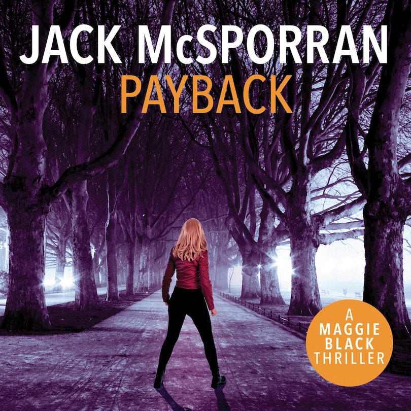 Front cover_Payback