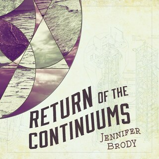 Front cover_Return of the Continuums