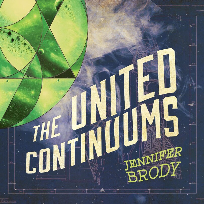 Front cover_The United Continuums
