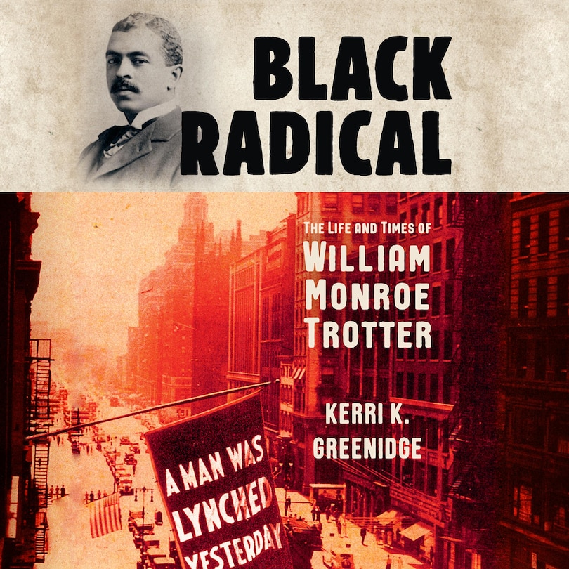 Front cover_Black Radical