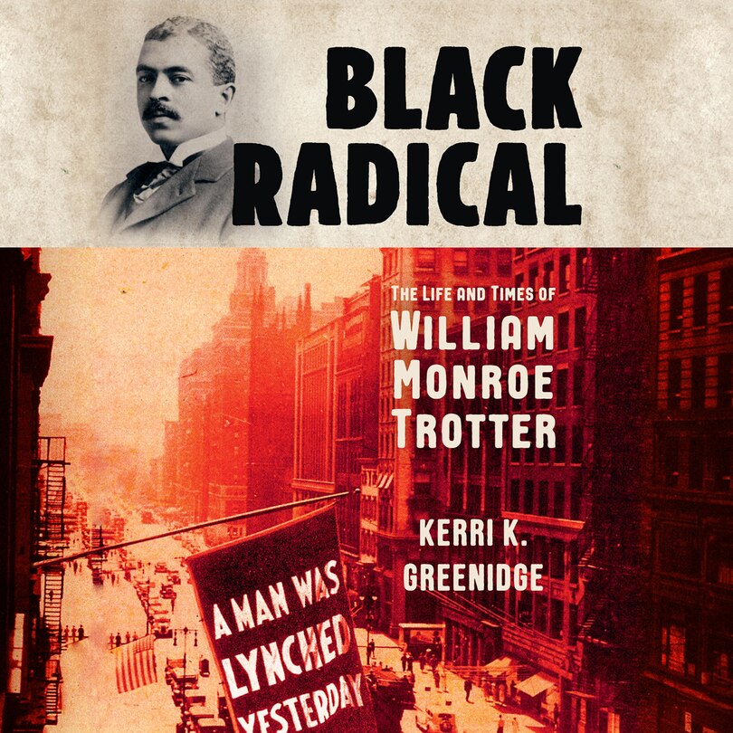 Front cover_Black Radical