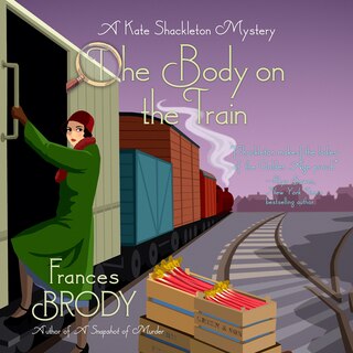 Couverture_The Body on the Train