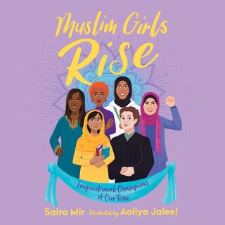 Front cover_Muslim Girls Rise