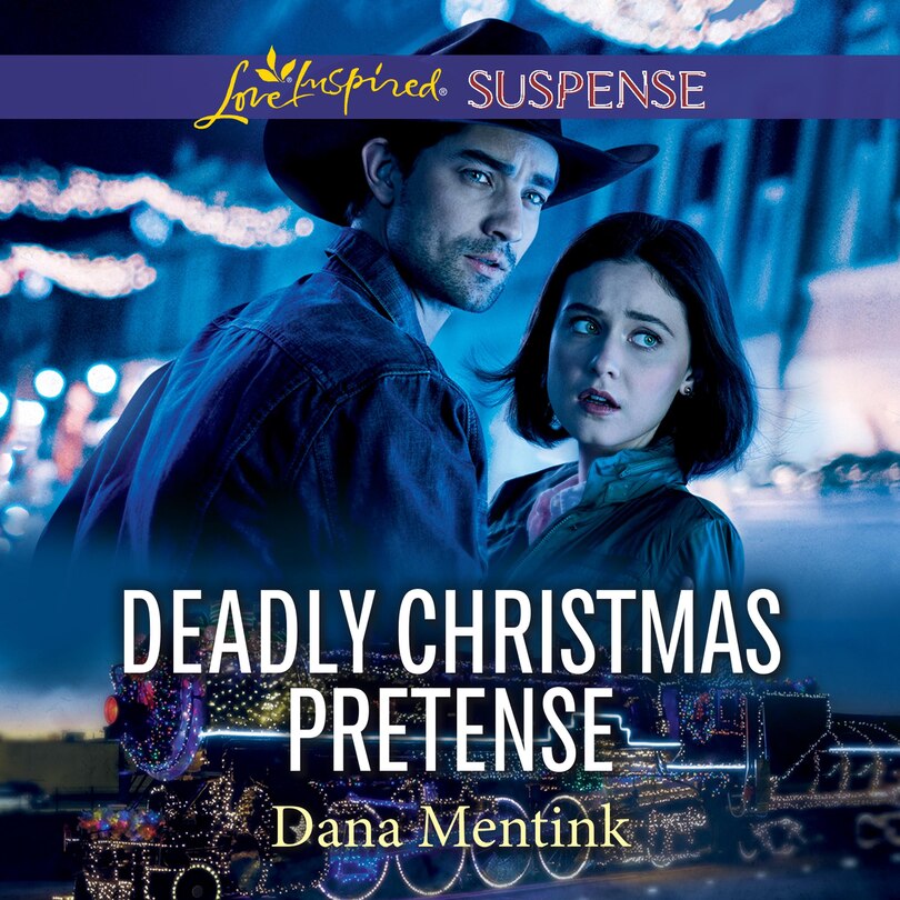 Couverture_Deadly Christmas Pretense