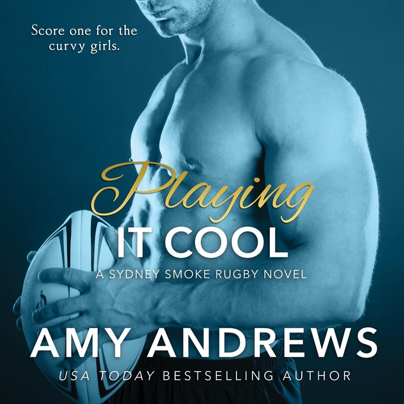 Couverture_Playing It Cool