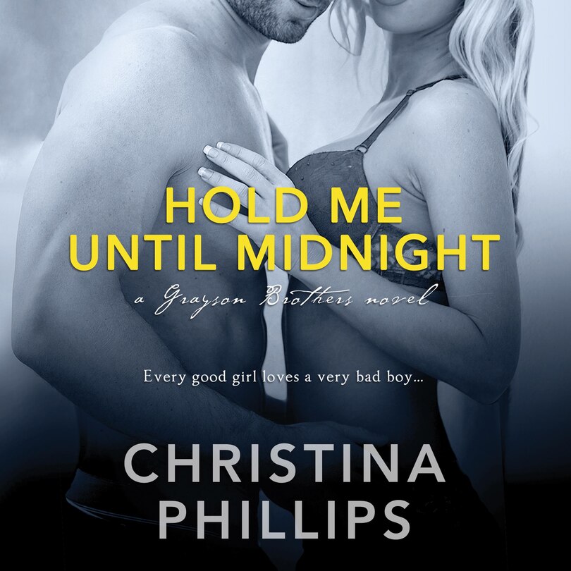 Front cover_Hold Me Until Midnight