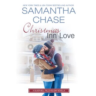 Front cover_Christmas Inn Love
