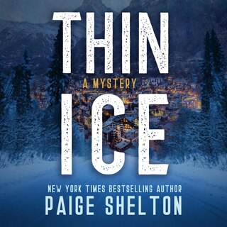 Front cover_Thin Ice