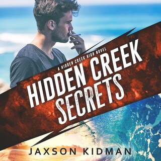 Front cover_Hidden Creek Secrets
