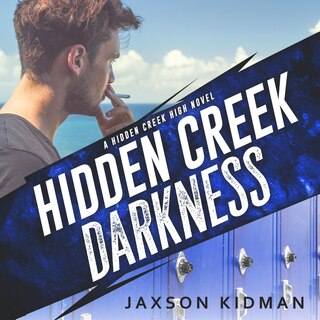 Couverture_Hidden Creek Darkness
