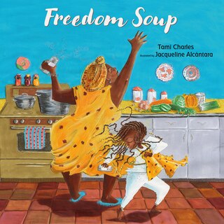 Front cover_Freedom Soup
