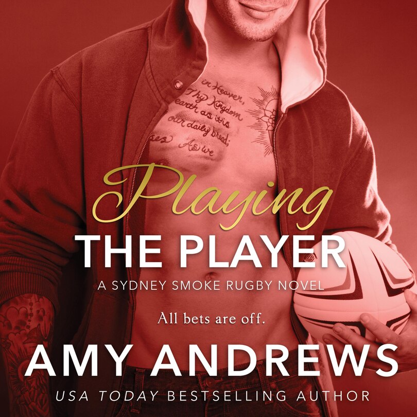 Couverture_Playing the Player
