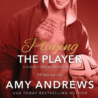 Front cover_Playing the Player
