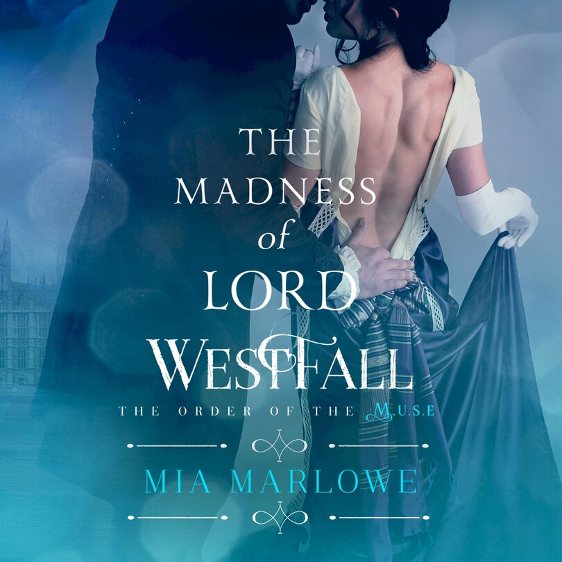 Couverture_The Madness of Lord Westfall