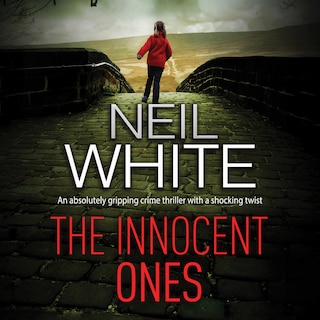 Front cover_The Innocent Ones