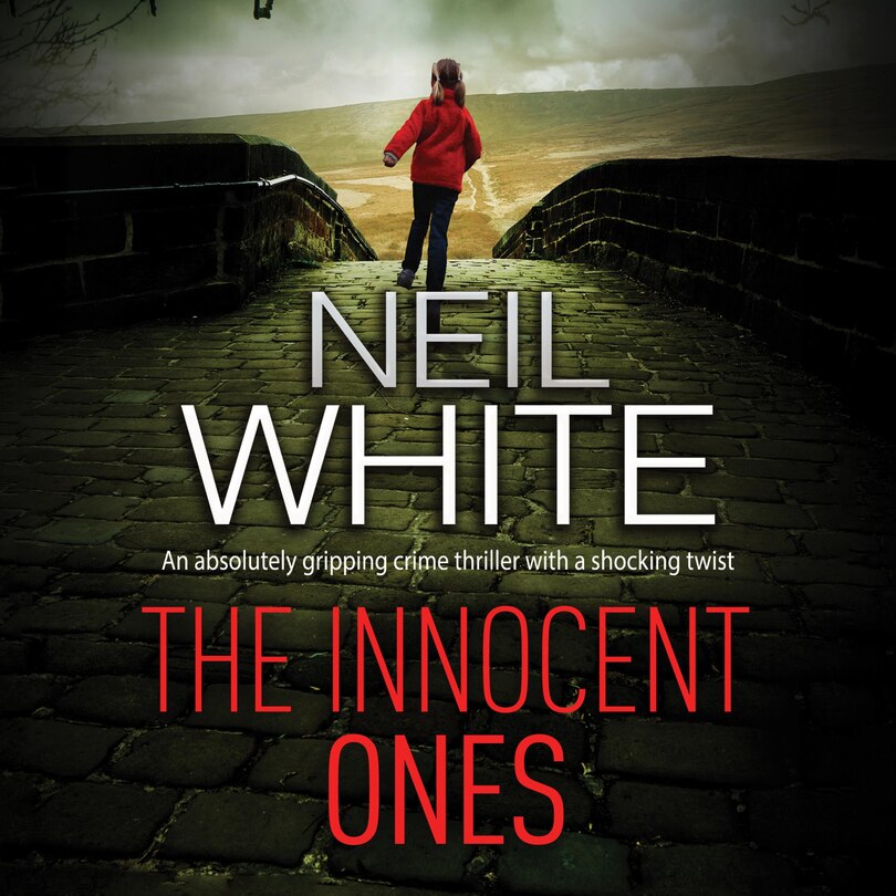 Front cover_The Innocent Ones