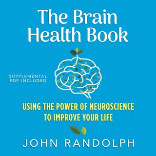 Couverture_The Brain Health Book